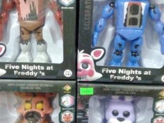     Five nights at Freddy        ,     , 200 !!! ,  