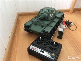   Russia KV-1-       1:16,       ,       