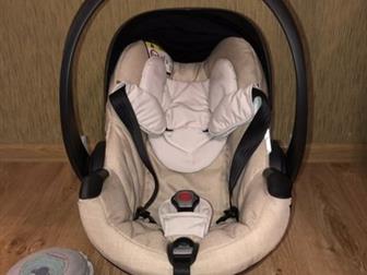  Stokke iZi Go Modular  BeSafe   ( ,    , ),,  ,    