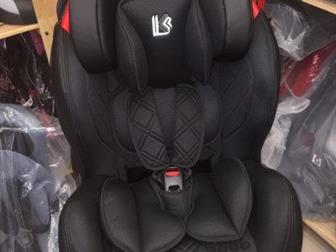   Little king    1  12 ,  (9-36 )    !   !:-   ISOFIX  