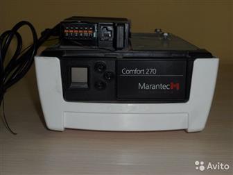          Marantec Comfort 270,  ,  ,   ( ),  