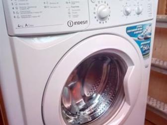    Indesit IWUC 4105  ,  ,     2016 ,    ,      ,  