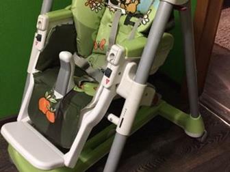 Peg - Perego Pappa Diner        ,      ,         