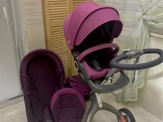      Stokke Xplory v4,  1 ,   ,   ,   : ,  , ,  