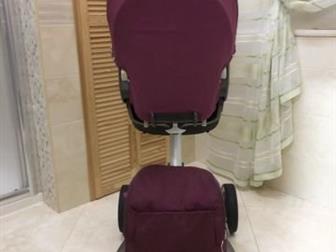      Stokke Xplory v4,  1 ,   ,   ,   : ,  , ,  