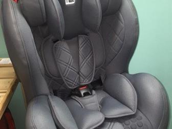   Little king    1  12 ,  (9-36 )    !   !:-   ISOFIX    