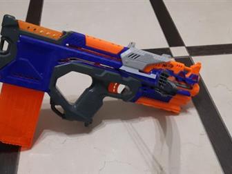 Nerf Crossbolt,    4000,  - ,     ,        , : /  