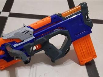 Nerf Crossbolt,    4000,  - ,     ,        , : /  