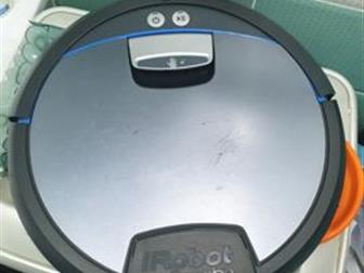  - iRobot Scooba 390,    ,    ,         ,  