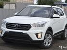 Hyundai Creta 1.6, 2019, 