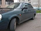 LADA Priora 1.6���, 2007, �����