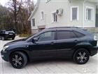 Lexus RX 3.5�AT, 2007, �����������