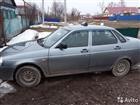 LADA Priora 1.6���, 2011, �����