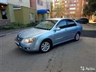 KIA Cerato 1.6AT, 2007, 