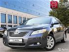 Toyota Camry 2.4AT, 2008, 