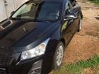 Chevrolet Cruze 1.6AT, 2014, 