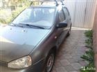 LADA Kalina 1.4���, 2007, �������