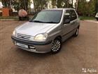 Toyota Raum 1.5AT, 1997, 