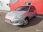 LADA Granta 1.6���, 2012, �����
