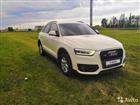 Audi Q3 2.0�AMT, 2011, �����������