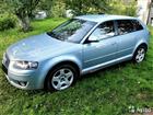Audi A3 1.8�AT, 2007, �������