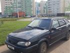 ��� 2114 Samara 1.6���, 2009, �������