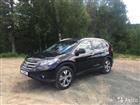 Honda CR-V 2.4�AT, 2014, �����������