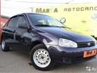 LADA Kalina 1.6���, 2007, �����