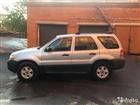 Ford Escape 2.3AT, 2004, 