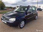 LADA Kalina 1.6���, 2008, ���������