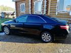 Toyota Camry 2.4AT, 2008, 