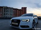 Audi A5 2.0�AMT, 2011, ����