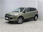 Ford Kuga 1.6AT, 2014, 