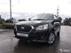 Datsun on-DO 1.6���, 2014, �����