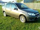 LADA Granta 1.6���, 2014, �����