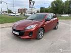 Mazda 3 1.6�AT, 2013, �������