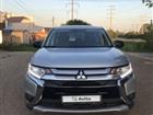 Mitsubishi Outlander 2.0�CVT, 2017, �����������