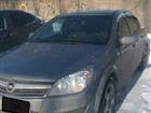 Opel Astra 1.8AT, 2012, 