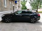 Opel Insignia 1.8, 2011, 