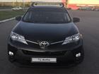 Toyota RAV4 2.0, 2015, 