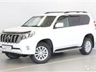 Toyota Land Cruiser Prado 2.8AT, 2016, 