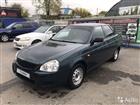 LADA Priora 1.6���, 2008, �����