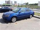 Chery Fora (A21) 1.6, 2008, 