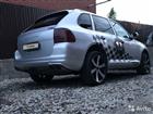 Porsche Cayenne S 4.5�AT, 2005, �����������