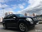 Mercedes-Benz GL-����� 5.5�AT, 2009, �����������