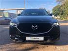 Mazda CX-5 2.5�AT, 2018, �����������