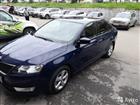 Skoda Rapid 1.6���, 2014, �������