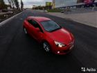 Opel Astra GTC 1.4���, 2014, �������