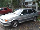 ��� 2114 Samara 1.5���, 2007, �������