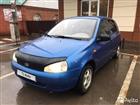 LADA Kalina 1.6���, 2007, �������
